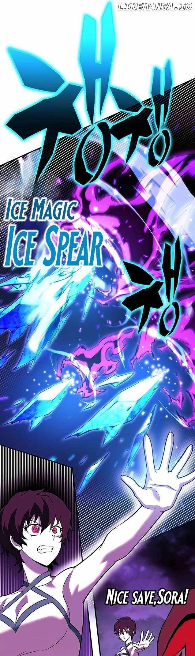 Hardcore Leveling Warrior Chapter 406 72